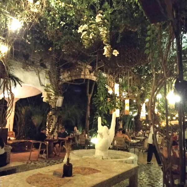 バリ島仕入れ　チャングー