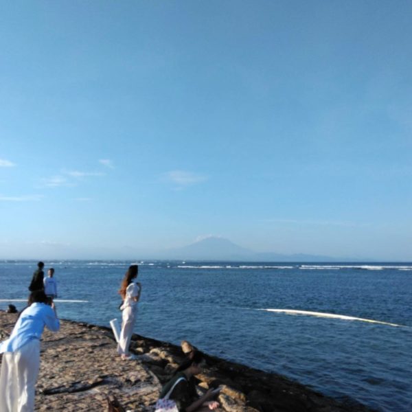 バリ島仕入れ サヌール