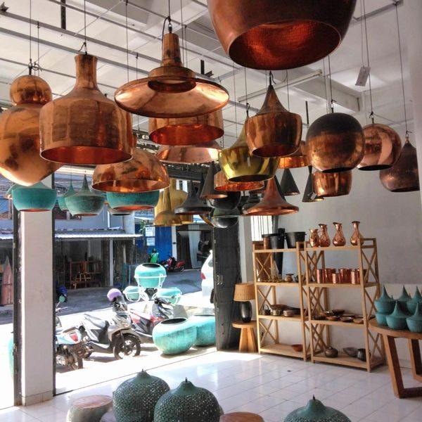 バリ島仕入れ クロボカン