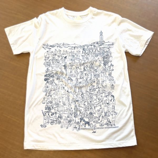 チャトチャックウヒークエンドマーケット