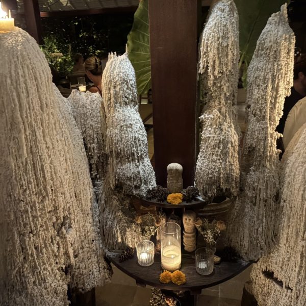 Shelter Restaurantシェルターレストラン　ペレレナン