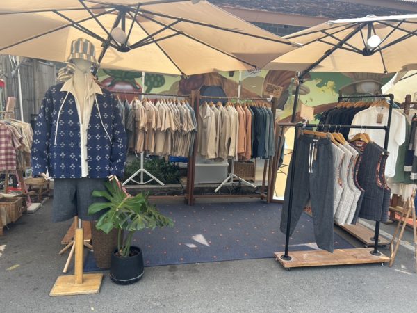 ジンジャイマーケット