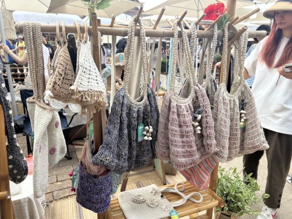 ジンジャイマーケット