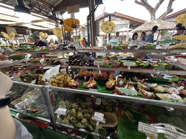 ジンジャイマーケット