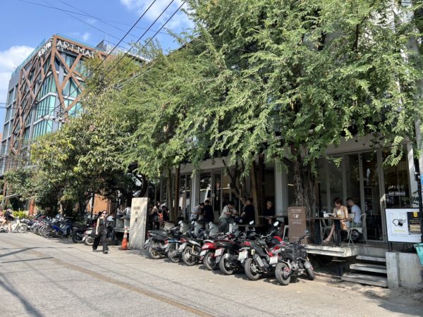 ニマンヘミン通り