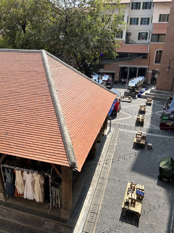 ニマンヘミン通り