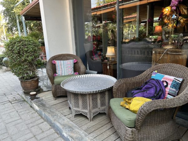 ニマンヘミン通り