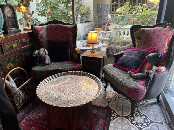 ニマンヘミン通り