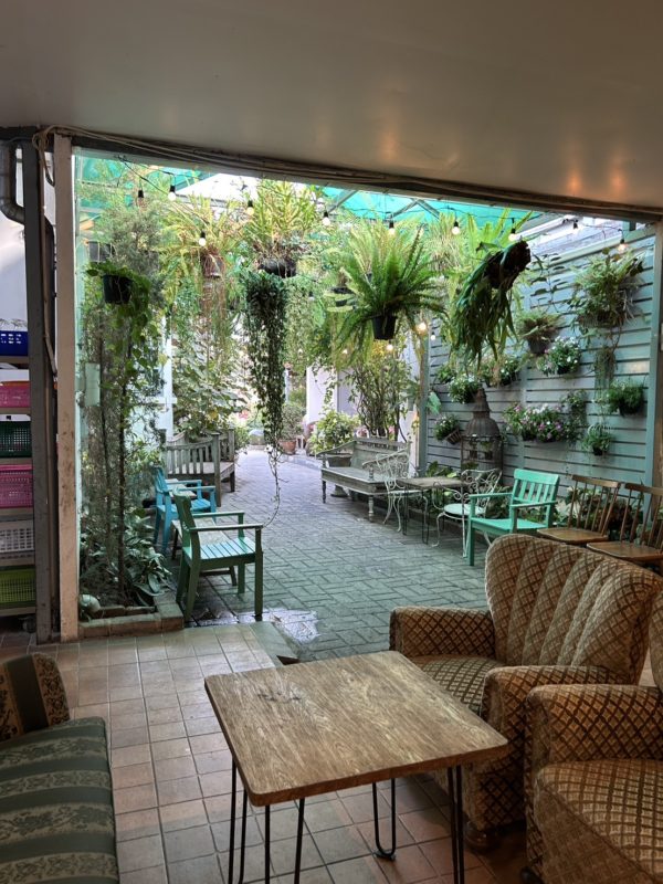 ニマンヘミン通り