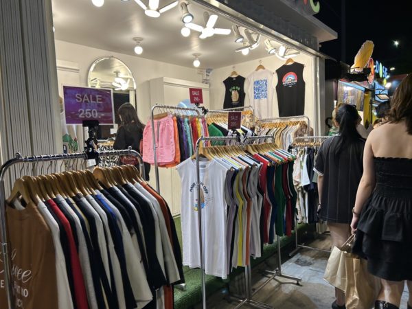 ジョットフェアーズナイトマーケット