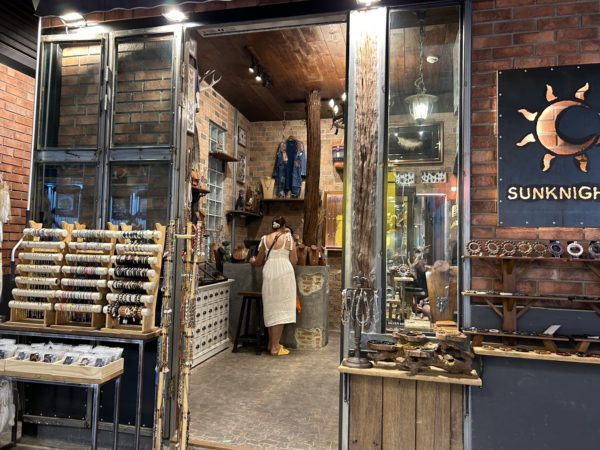 ジョットフェアーズナイトマーケット