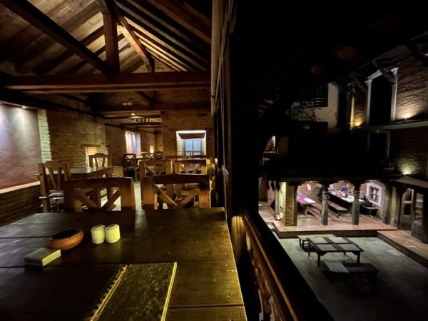 ネパールのカフェ『The Inn Cafe』