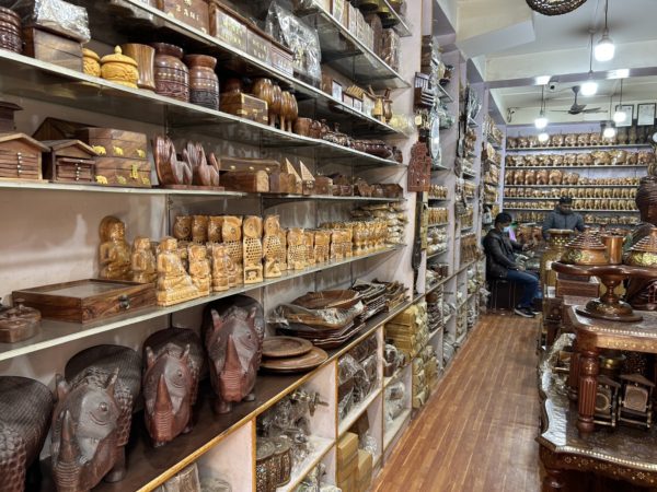 ネパール仕入れ