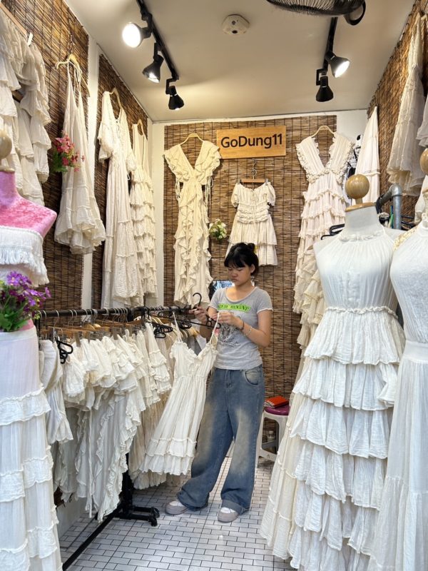 チャトチャックウィークエンドマーケット