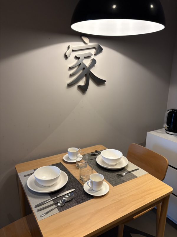 ホテル　Voque serviced residence sukhumvit51