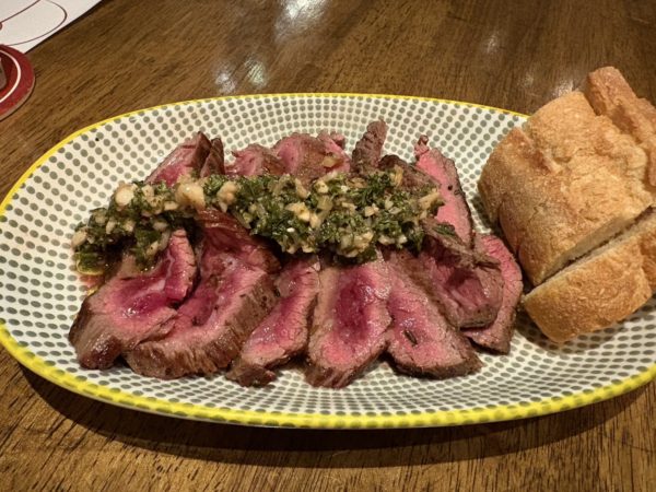 バンコクグルメ