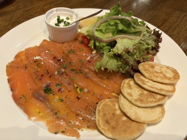 バンコクグルメ