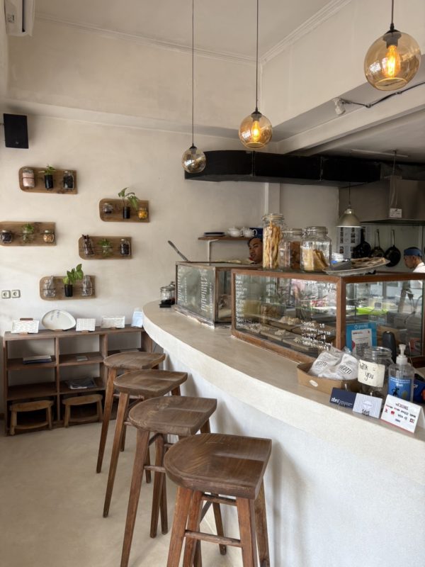 バリ島仕入れ チャングー