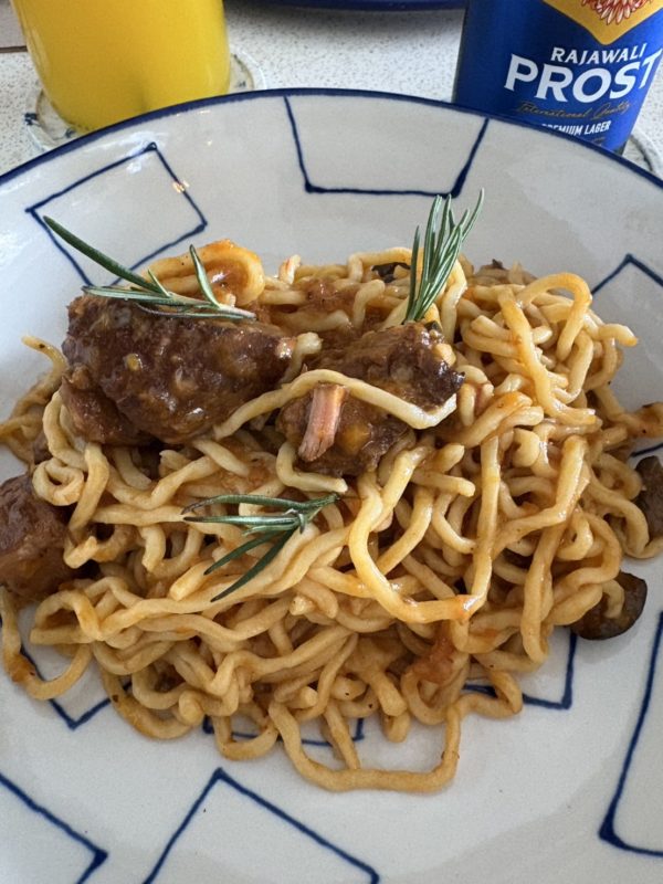 バリ島仕入れ チャングー