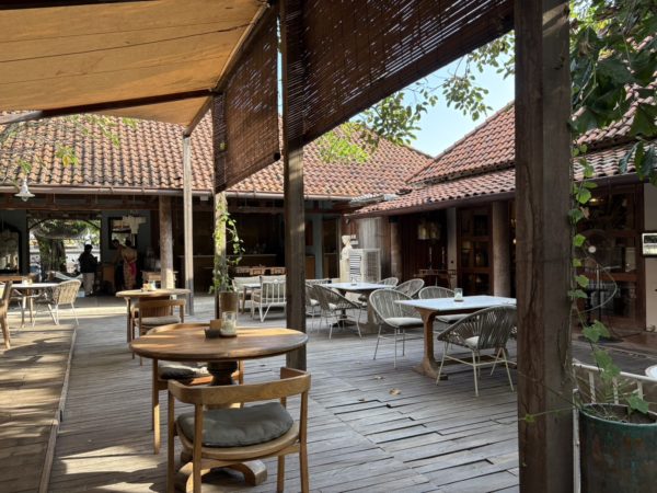 バリ島仕入れ チャングー