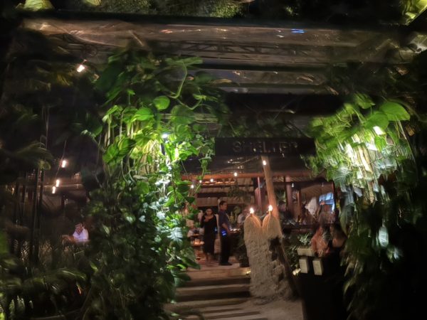 バリ島仕入れ チャングー