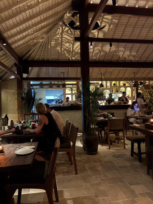 バリ島仕入れ チャングー