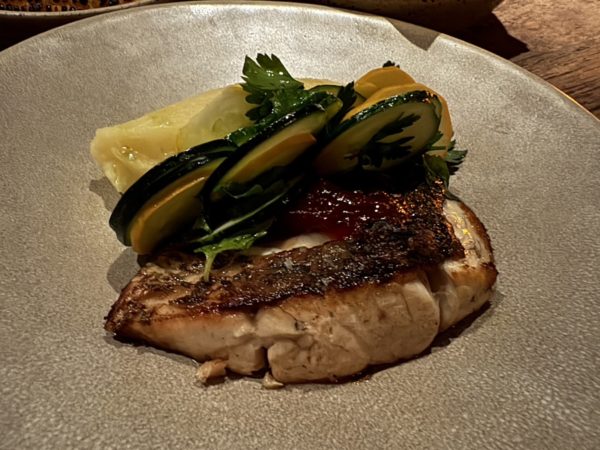 バリ島仕入れ チャングー