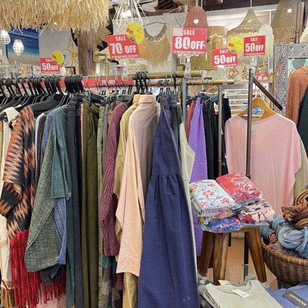 セール　店内セール