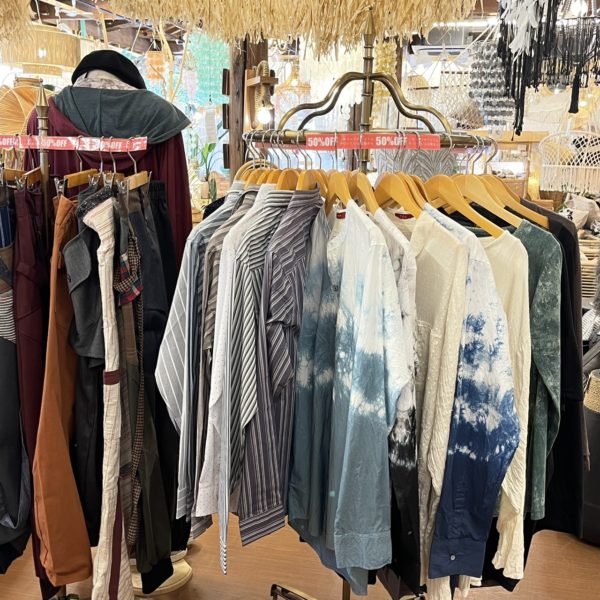 セール　店内セール