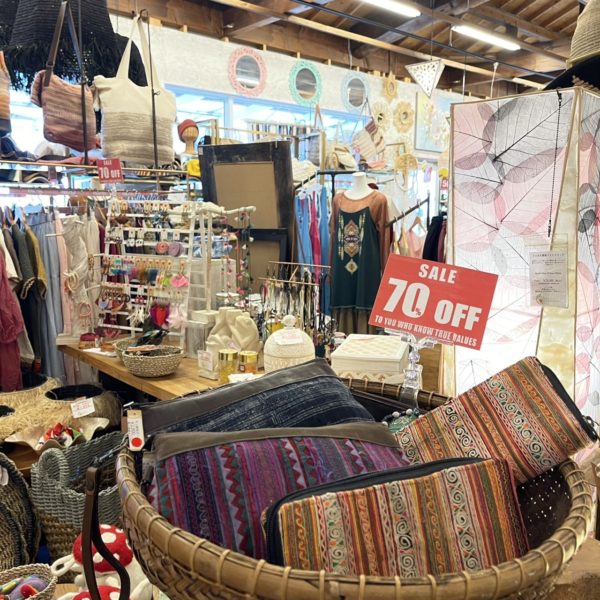 セール　店内セール