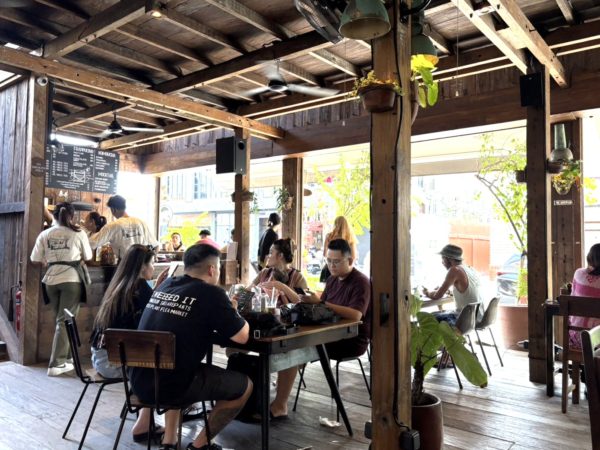 バリ島仕入れ チャングー