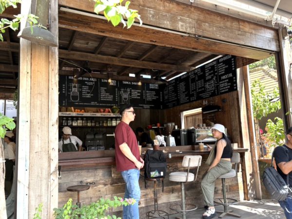 バリ島仕入れ チャングー