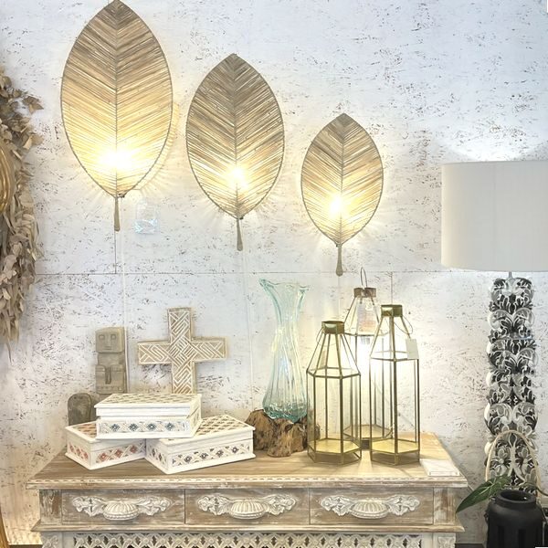 アジアンリゾートインテリア