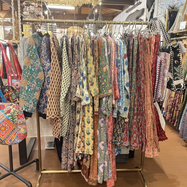 インド雑貨　インドファッション　barrebarre