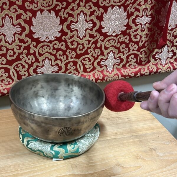 フルムーンシンギングボウル／フルムーンボウル