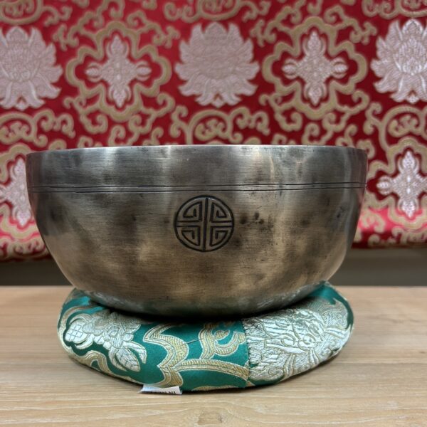 フルムーンシンギングボウル／フルムーンボウル