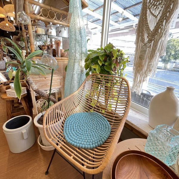 フェルト シートクッション　座布団