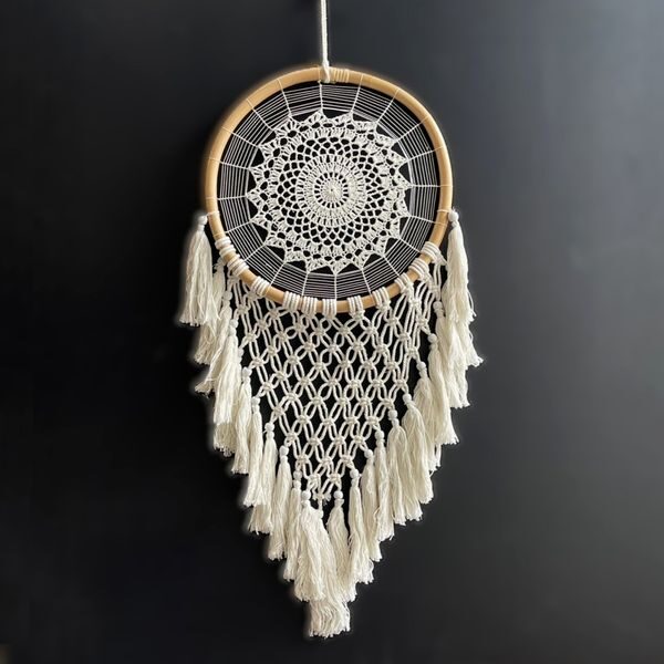 ドリームキャッチャー