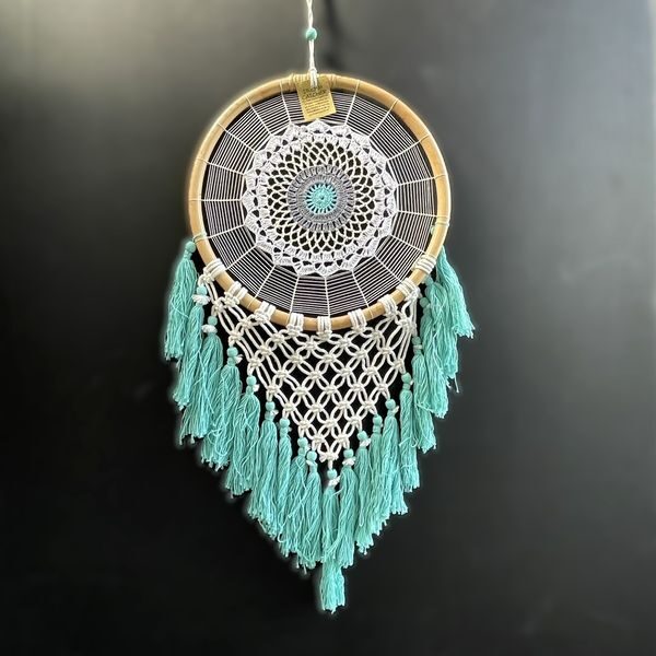 ドリームキャッチャー