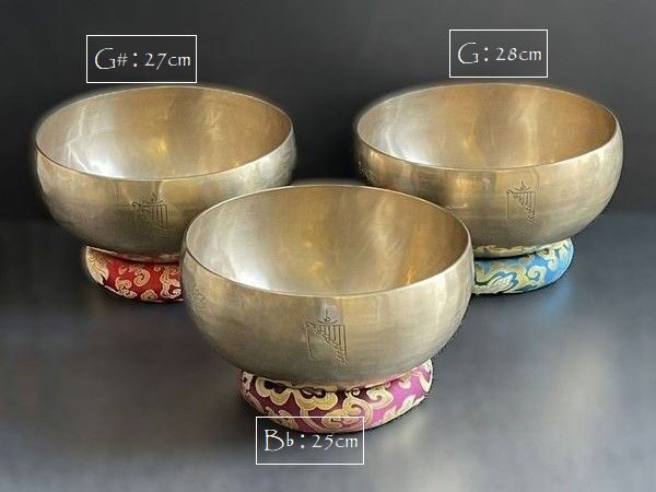 ニルヴァーナボウル_/シンギングボウル/サンタ・ラトナ・シャキア