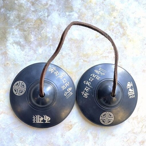 ティンシャ　ブラックティンシャ