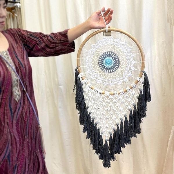 ドリームキャッチャー