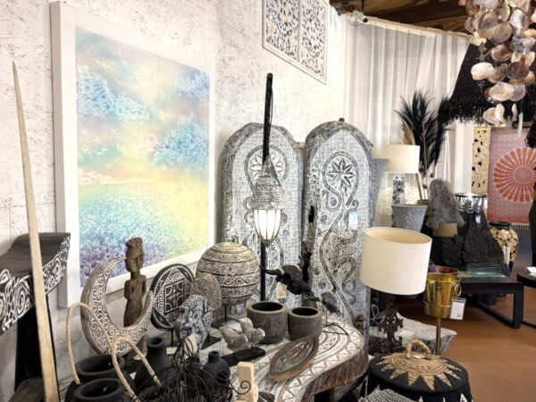 アジアンインテリア