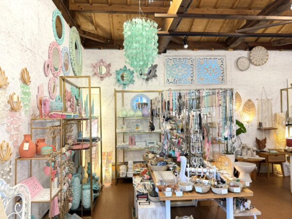 アジアンインテリア