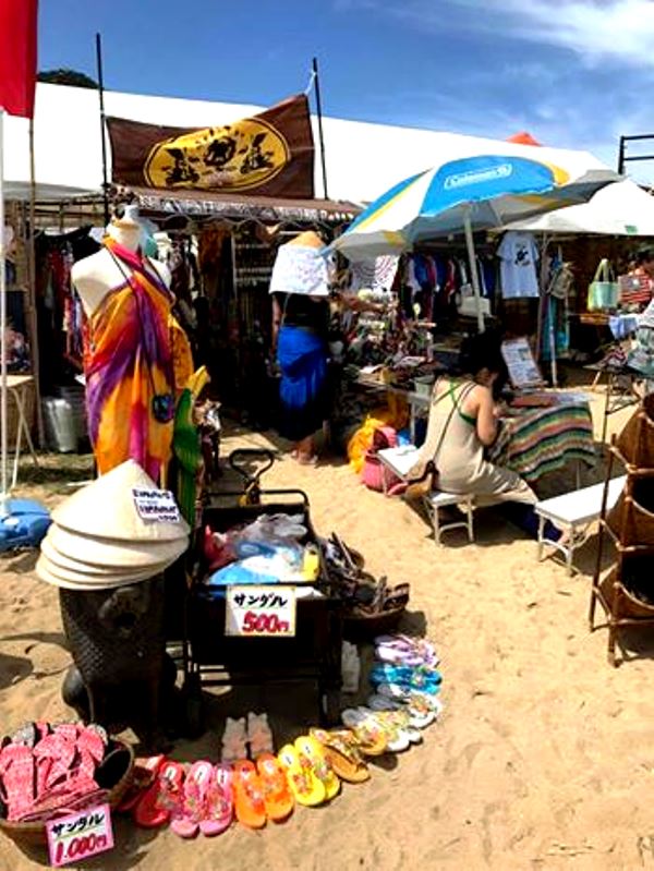 サンセットライブ サンセットライブ