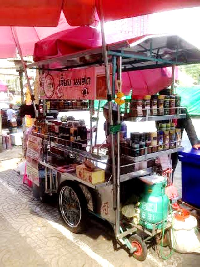 コーヒー屋台 コーヒー屋台