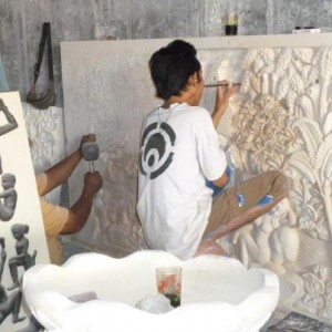 バリ島　仕入れ