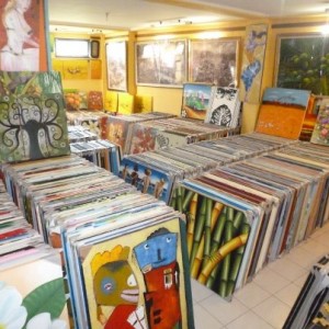 バリ島　仕入れ