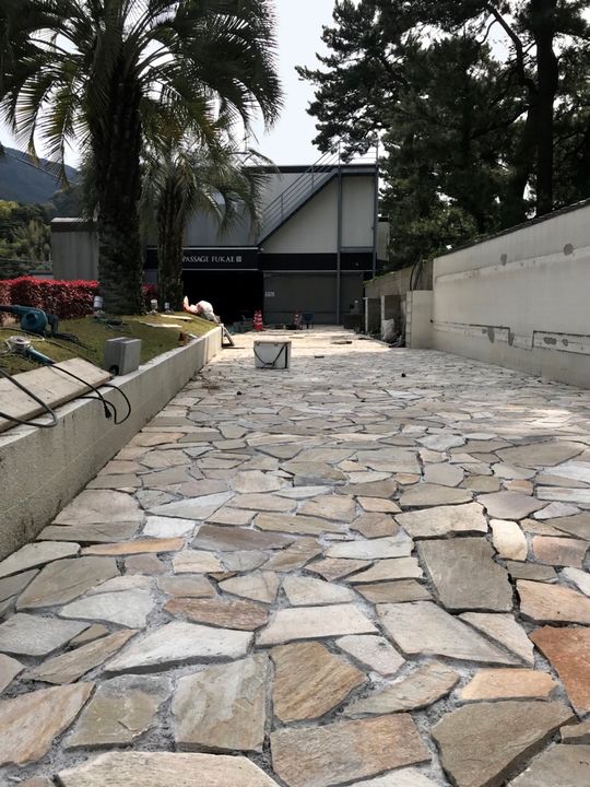 ホテルパサージュHOTEL PASSAGE ~resort in Itoshima~