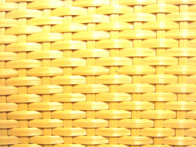 シンセティックラタン椅子 シンセティックラタン椅子